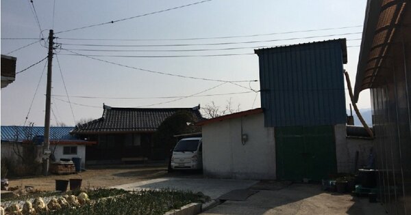 전라남도 해남군 계곡면 덕정리 OOOO O OOO 잡종지 경매 물건 이미지