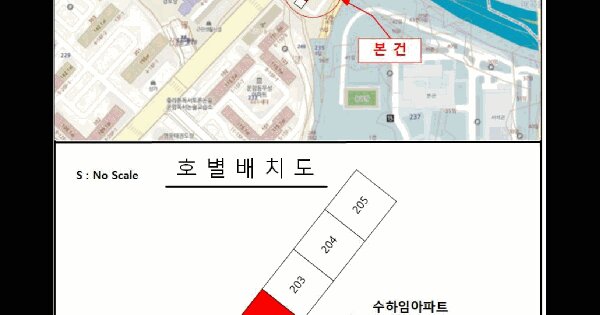 광주광역시 북구 운암동 1769 수하임아파트 101동 2층202호 미지정 경매 물건 이미지