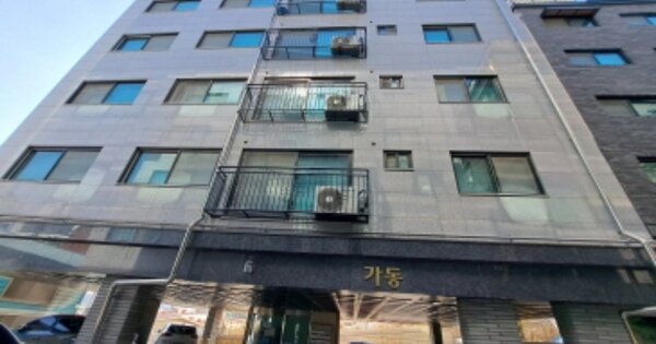 경기 시흥시 은행동 327-49, 가동 OOOOOO 다세대주택 경매 물건 이미지