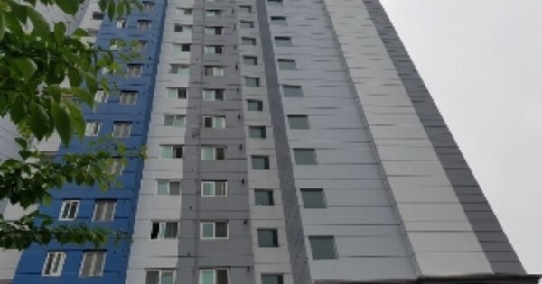 강원특별자치도 춘천시 동면 장학리 988, 203동 OOOOOO OOOOOOOOOOO 아파트 경매 물건 이미지