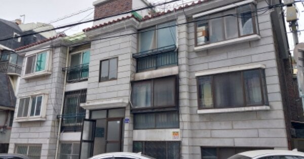 서울 은평구 불광동 OOOOOOO OO OO 다세대주택 경매 물건 이미지