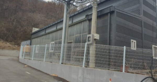 경기도 광주시 곤지암읍 만선리 OOOO O OOO 공장 경매 물건 이미지