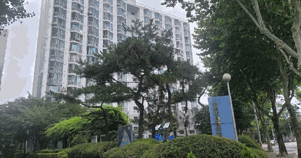 대구광역시 북구 읍내동 1351 산호한양아파트 306동 15층1502호 미지정 경매 물건 이미지