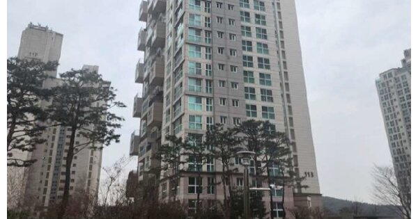 경기 용인시 기흥구 중동 1096, 113동 OOOOOOOO OOOOOOOOOOOOOOOOO 아파트 경매 물건 이미지