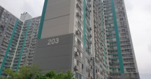 전남 광양시 중동 1665, 203동 OOOOOOOO OOOOOOOOOOOO O OOO 아파트 경매 물건 이미지