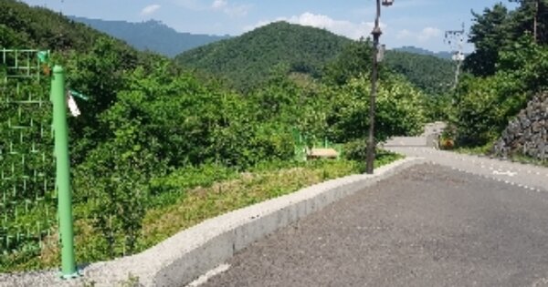전라남도 광양시 봉강면 부저리 OOO 잡종지 경매 물건 이미지