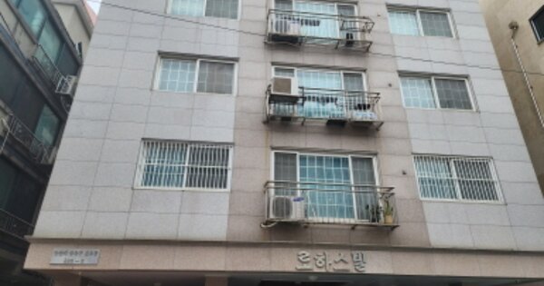 경기 안산시 상록구 본오동 OOOOOO OOOOOO OOOOOOOOOO 다세대주택 경매 물건 이미지
