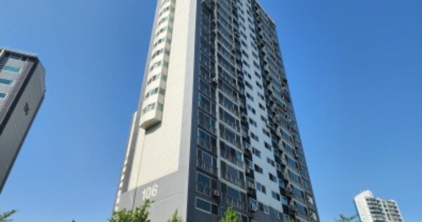 경기 안산시 단원구 고잔동 778, 106동 OOOOOO OOOOOOOOOOOOOOO 아파트 경매 물건 이미지