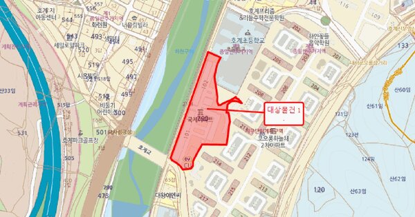 경상남도 창원시 마산회원구 내서읍 호계리 790-23 국제한마음타운 102동 4층403호 미지정 경매 물건 이미지
