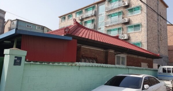 경기 용인시 처인구 마평동 OOOOOO 단독주택 경매 물건 이미지