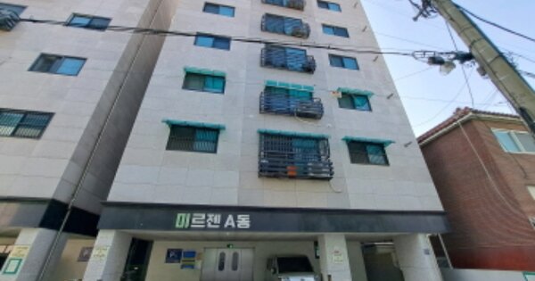경기 광명시 광명동 104-2, 에이동 OOOOOO OOOOOOOOO 오피스텔 경매 물건 이미지