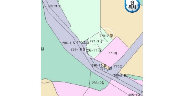 경기도 화성시 남양읍 안석리 OOOOOO O OOO 공장용지 경매 물건 이미지
