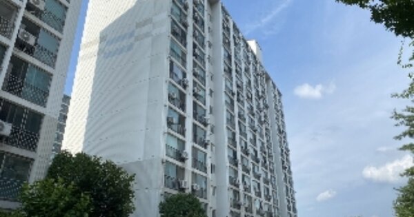 충북 청주시 흥덕구 가경동 1510, 109동 OOOOOO OOOOOOOOOOOOOO 아파트 경매 물건 이미지