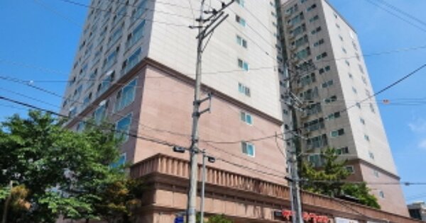 경기 안산시 상록구 사동 OOOOOOO OOOOOOOO OOOOOOOOO O OOO 아파트 경매 물건 이미지