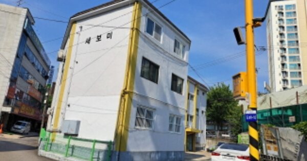 경기 시흥시 은행동 OOOOOO OOOOOO 연립주택 경매 물건 이미지