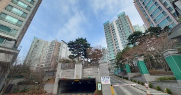 경기 용인시 수지구 신봉동 946, 607동 OOOOOOOO OOOOOOOOOOOOOOOOOOO 아파트 경매 물건 이미지