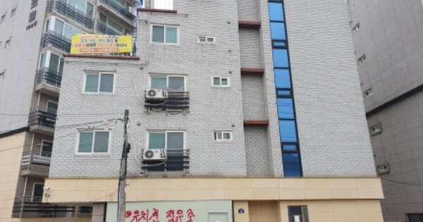 경기도 용인시 처인구 백암면 백암리 OOOOO 다가구주택 경매 물건 이미지