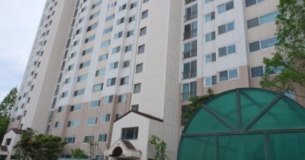 경기 용인시 기흥구 보라동 564, 110동 OOOOOO OOOOOOOOOOOOOOOOO O OOO 아파트 경매 물건 이미지