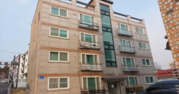 경기 파주시 파주읍 봉서리 434-3, 1동 OOOOOO O OOO 다세대주택 경매 물건 이미지