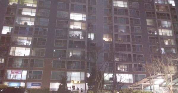 경기 고양시 일산서구 가좌동 1086, 607동 OOOOOOOO OOOOOOOOOO 아파트 경매 물건 이미지