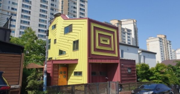 경기도 용인시 기흥구 중동 OOOOO 단독주택 경매 물건 이미지