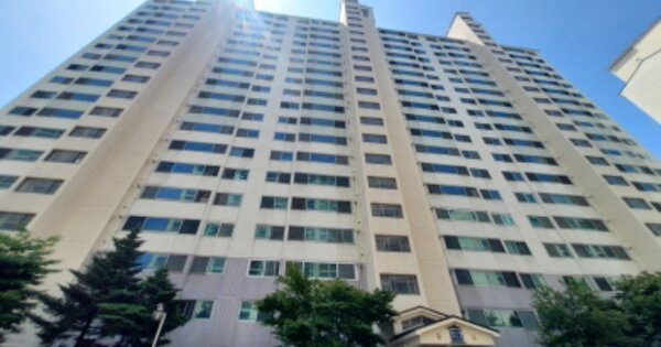 경기 오산시 갈곶동 220, 102동 OOOOOOOO OOOOOOOOOOO 아파트 경매 물건 이미지