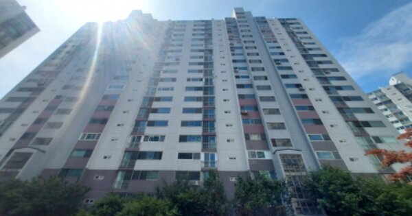경기 수원시 영통구 영통동 988-2, 710동 OOOOOO OOOOOOOOOOO 아파트 경매 물건 이미지