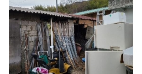 전라남도 화순군 춘양면 회송리 OOO 단독주택 경매 물건 이미지