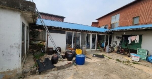광주광역시 서구 세하동 OO 단독주택 경매 물건 이미지