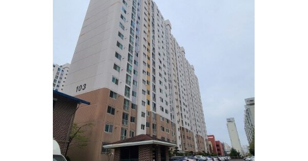 광주 서구 금호동 786, 103동 OOOOOO OOOOOOOOOOOOOOO 아파트 경매 물건 이미지