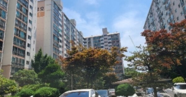 광주 서구 양동 60-2, 1동 OOOOOO 아파트 경매 물건 이미지