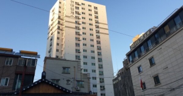 경기 의정부시 의정부동 OOOOOOO OOOOOOOO OOOOOOOOOOOO O OOO 오피스텔 경매 물건 이미지
