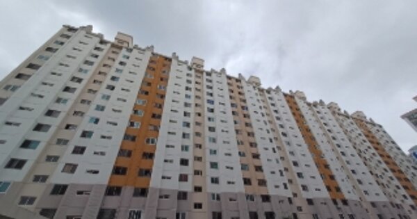 광주 북구 용봉동 1035, 102동 OOO OOOOO OOOOOOOOOOO 아파트 경매 물건 이미지
