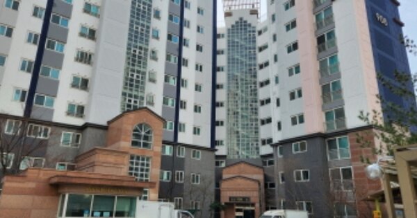 경기 양주시 광사동 658, 908동 OO OOOO OOOOOOOOOOOOOOO 아파트 경매 물건 이미지