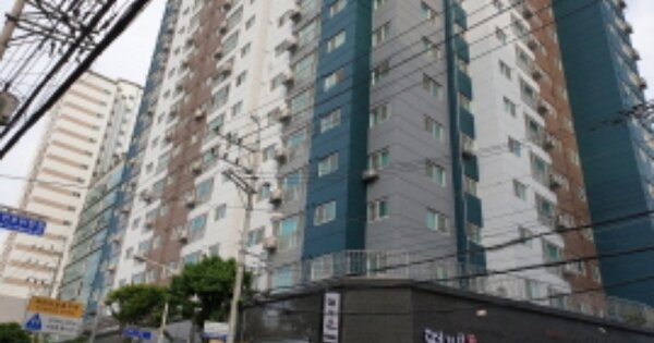 경기 의정부시 용현동 OOOOOO OOOOOO OOOOOOOOO 오피스텔 경매 물건 이미지