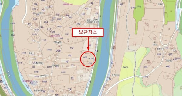 경기도 양주시 고읍동 OOOOO 기타중기 경매 물건 이미지