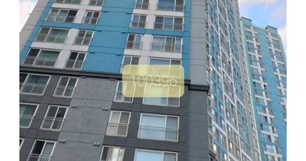 부산 해운대구 송정동 947, 103동 OOOOOOOO OOOOOOOOOOOOOOOOOO 아파트 경매 물건 이미지