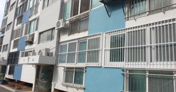 부산 사상구 주례동 519-6, 13동 OOOOOO O OOO 아파트 경매 물건 이미지