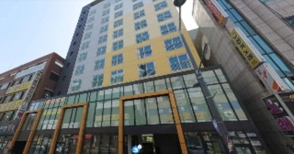 충남 천안시 동남구 대흥동 OOOOO OOOOOO OOOOOOOOOOOOO 숙박시설 경매 물건 이미지