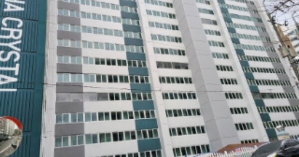 울산 동구 화정동 851-6, 102동 OOO OOOOO OOOOOOOOOOOO 아파트 경매 물건 이미지