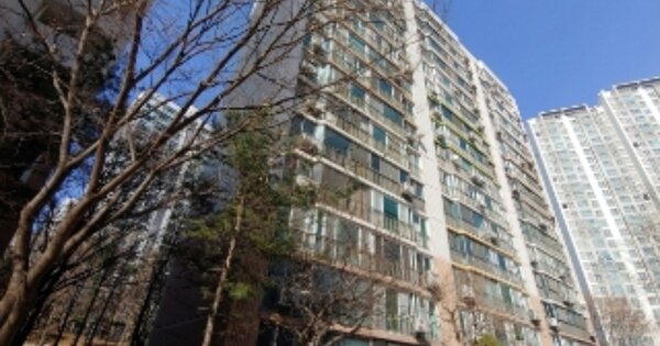경기 군포시 산본동 1052, 1108동 OOOOOO OOOOOOOOOOOOOOOOO 아파트 경매 물건 이미지