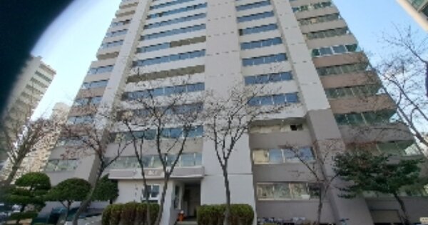 경기 안양시 동안구 관양동 1587, 502동 OOOOOO OOOOOOOOOOO 아파트 경매 물건 이미지