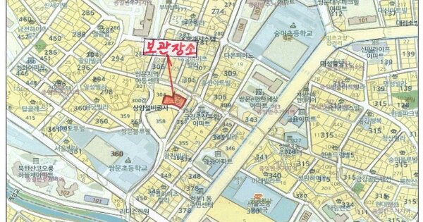 서울 노원구 동일로 1127 107동 OOOOOOOOOO OOOOOOOOO 기타차량 경매 물건 이미지