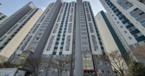 경남 김해시 삼계동 1410-2, 506동 OOO OOOOO OOOOOOOOOOOOOOOOO 아파트 경매 물건 이미지
