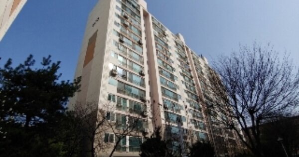 경기 안양시 동안구 호계동 1075, 603동 OOOOOOOO OOOOOOOOOOOO 아파트 경매 물건 이미지