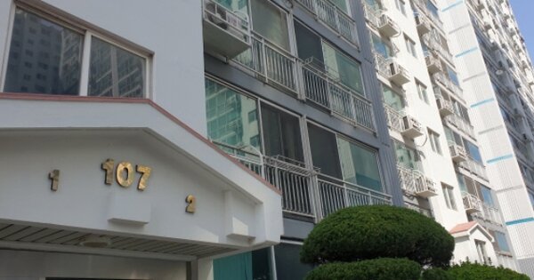 부산 북구 구포동 1095-2, 107동 OOOOOOOO OOOOOOOOOOOO 아파트 경매 물건 이미지