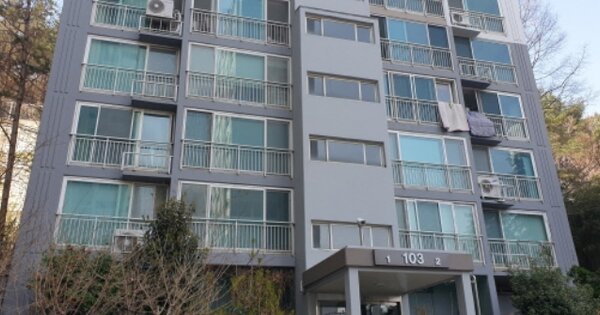 부산 사상구 주례동 239, 103동 OOOOOO OOOOOOOOOOOOOO 아파트 경매 물건 이미지