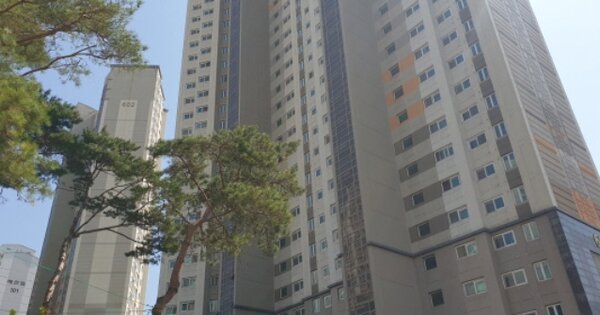 부산 북구 만덕동 830-49, 601동 OOOOOOOO OOOOOOOO OOO OOO 아파트 경매 물건 이미지