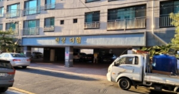 울산 울주군 범서읍 천상리 32블럭5로트, 1동 OOOOOOOOOOO OOOOOO 연립주택 경매 물건 이미지