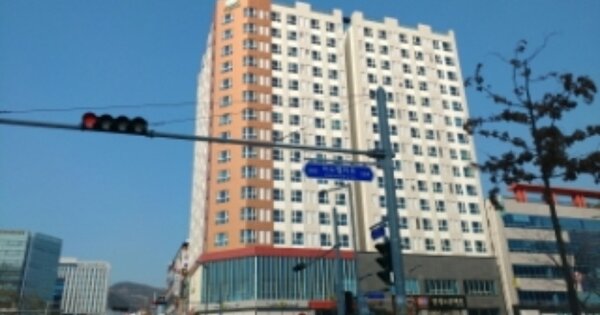 대구 동구 신서동 OOOOOOO OOOOOO OOOOOOOOOOOOOOO 오피스텔 경매 물건 이미지